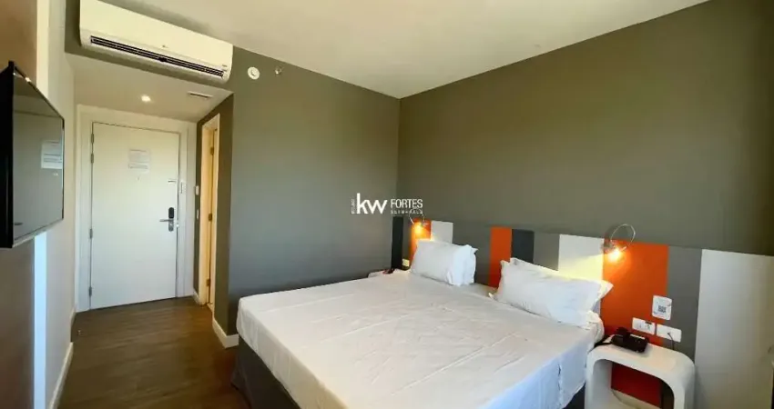 Apartamento com 1 quarto à venda no Ribeirânia, Ribeirão Preto 