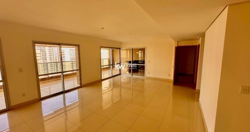 Apartamento com 3 quartos à venda no Bosque das Juritis, Ribeirão Preto 