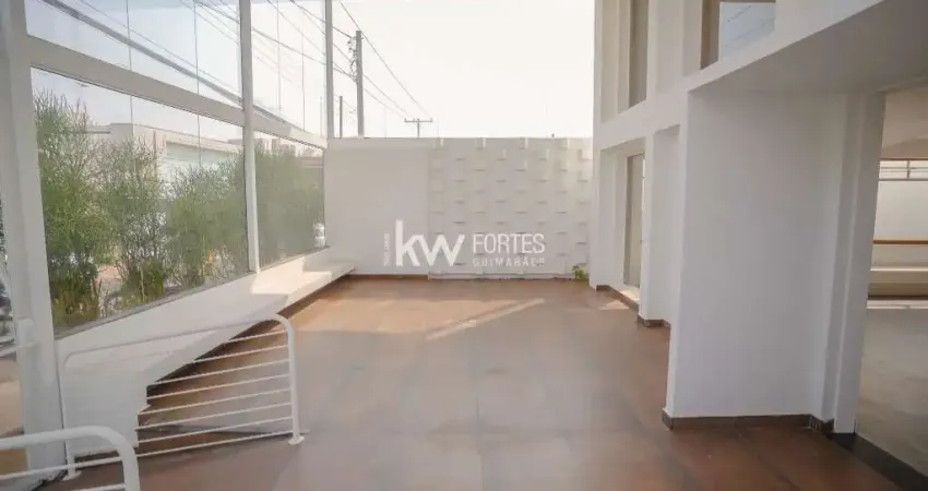 Prédio com 2 salas à venda no Jardim Sumaré, Ribeirão Preto 
