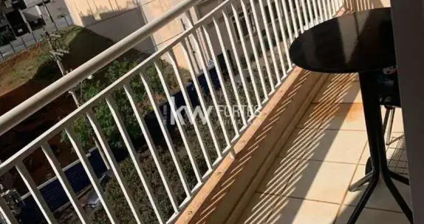 Apartamento com 2 quartos à venda no Jardim Botânico, Ribeirão Preto