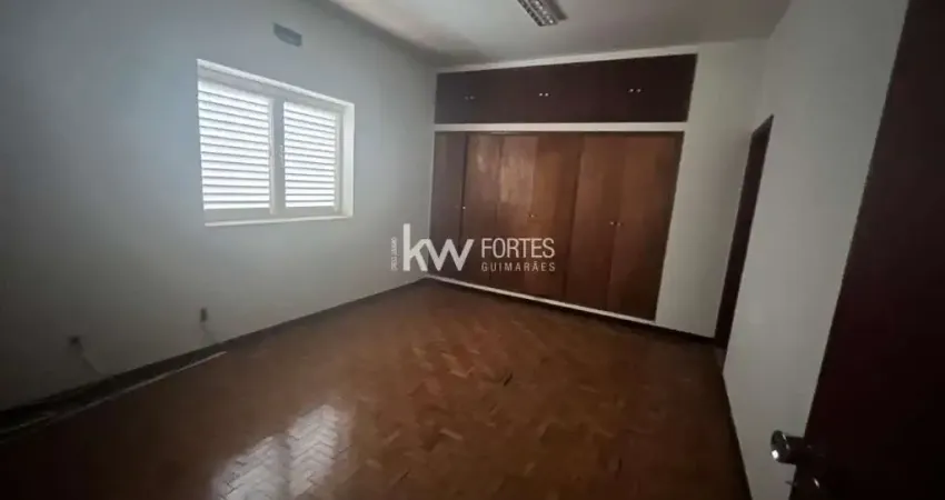 Casa com 7 quartos à venda no Jardim América, Ribeirão Preto 