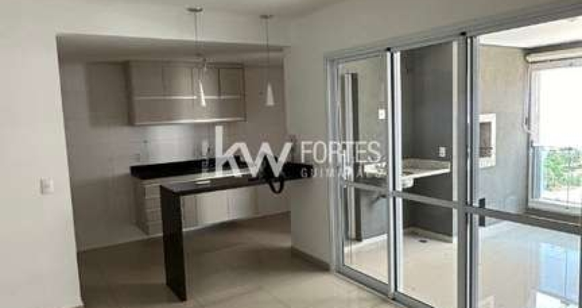 Apartamento com 2 quartos à venda no Bosque das Juritis, Ribeirão Preto 