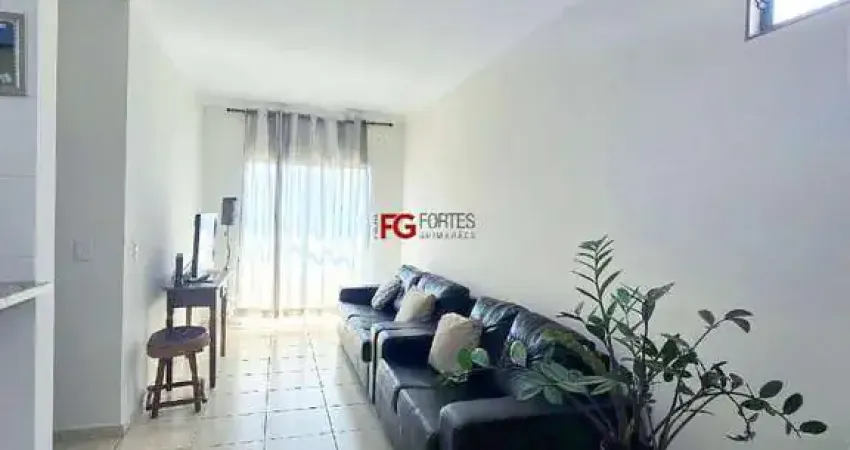 Apartamento com 2 quartos à venda no Parque Anhangüera, Ribeirão Preto