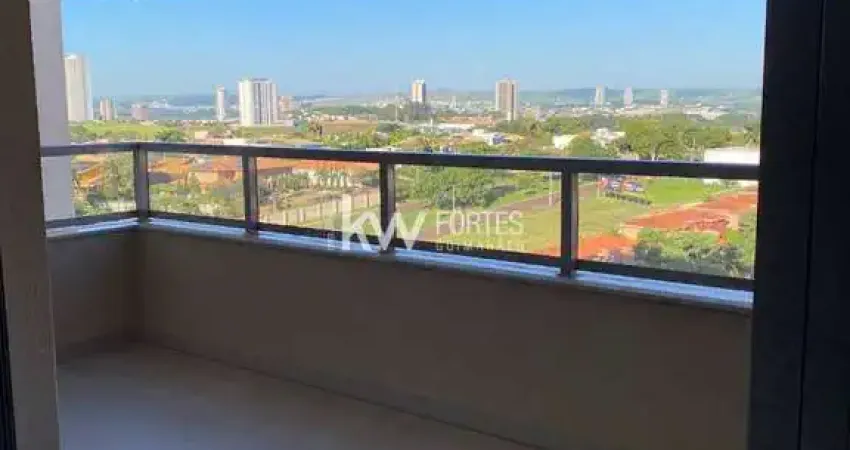 Apartamento com 2 quartos à venda no Jardim Botânico, Ribeirão Preto 