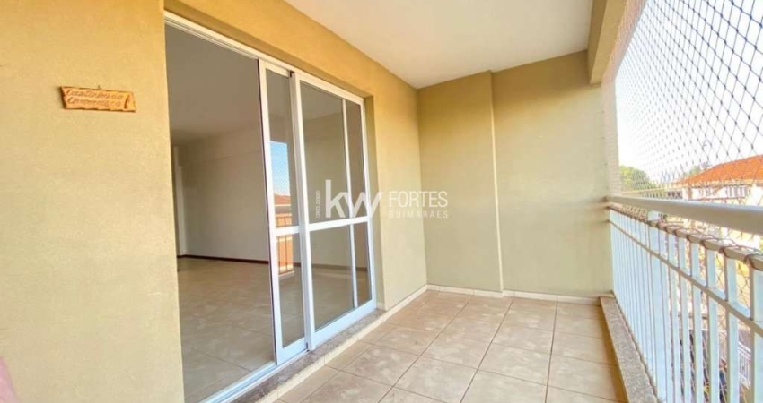Apartamento com 3 quartos à venda no Jardim Paulista, Ribeirão Preto 