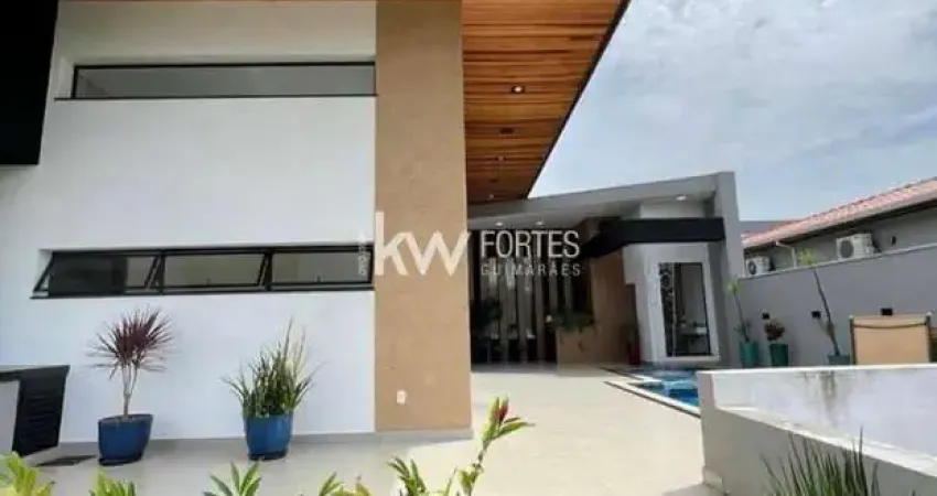 Casa em condomínio fechado com 3 quartos à venda no Residencial Morada da Fronteira, Rifaina 