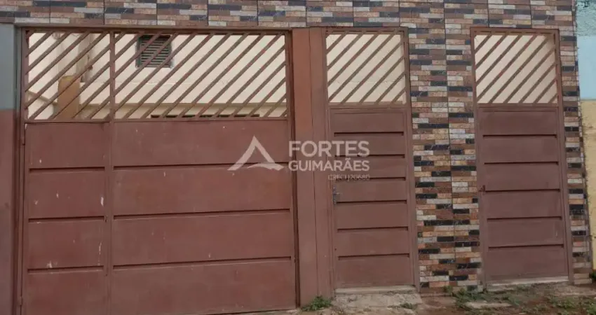 Casa comercial com 1 sala à venda na Vila Brasil, Ribeirão Preto 