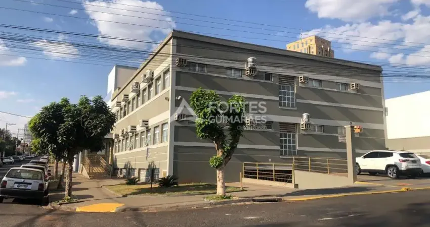 Prédio à venda no Alto da Boa Vista, Ribeirão Preto 