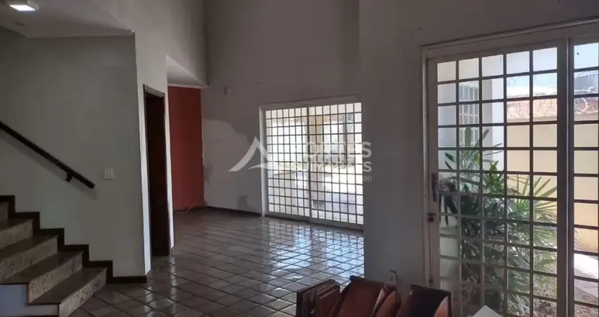 Casa comercial com 4 salas à venda no Jardim São Luiz, Ribeirão Preto 