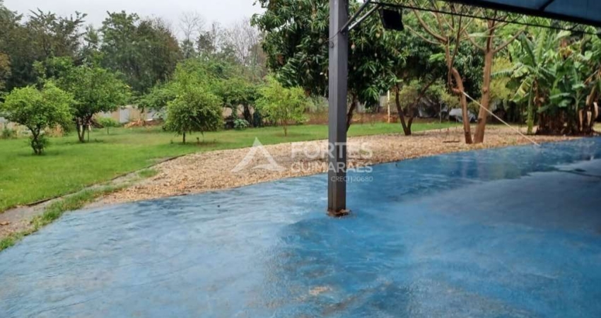 Casa comercial com 2 salas à venda no Jardim Sumaré, Ribeirão Preto 