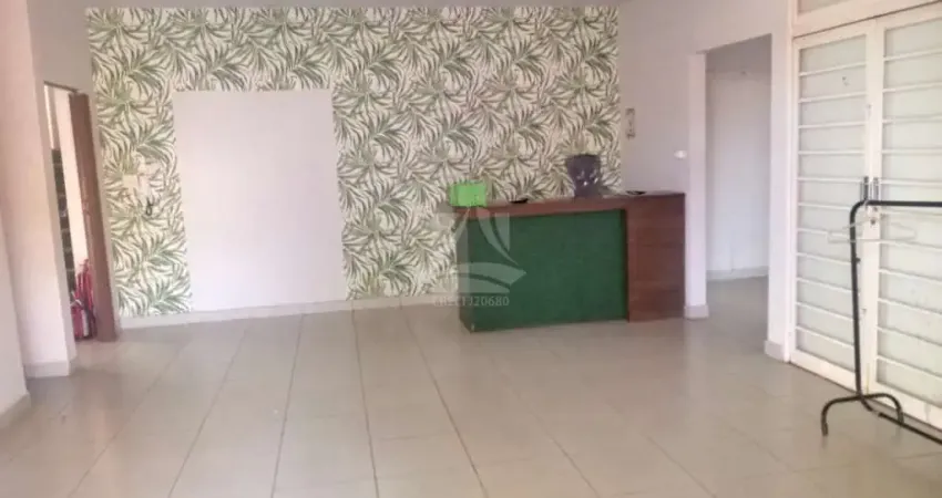 Casa comercial com 2 salas à venda no Jardim Sumaré, Ribeirão Preto 