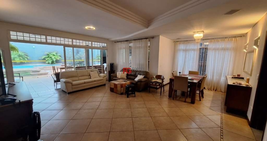 Casa com 5 quartos à venda no Alto da Boa Vista, Ribeirão Preto 