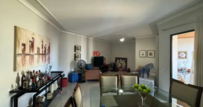 Apartamento com 4 quartos à venda no Centro, Ribeirão Preto 