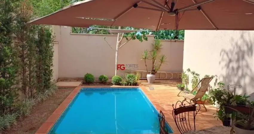 Casa em condomínio fechado com 3 quartos à venda no Jardim Saint Gerard, Ribeirão Preto 