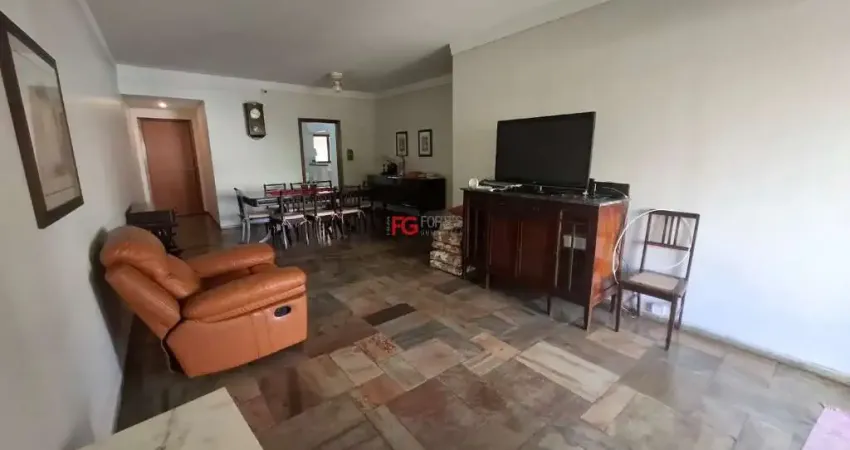Apartamento com 3 quartos à venda no Centro, Ribeirão Preto 