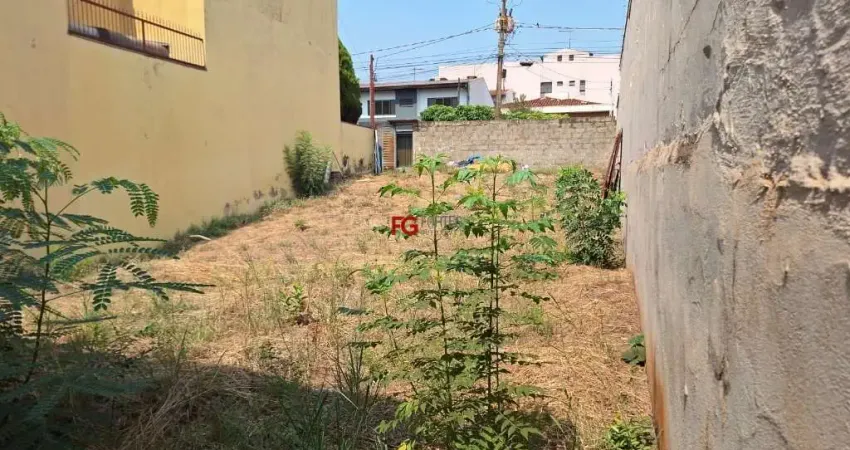 Terreno à venda no Parque dos Bandeirantes, Ribeirão Preto 