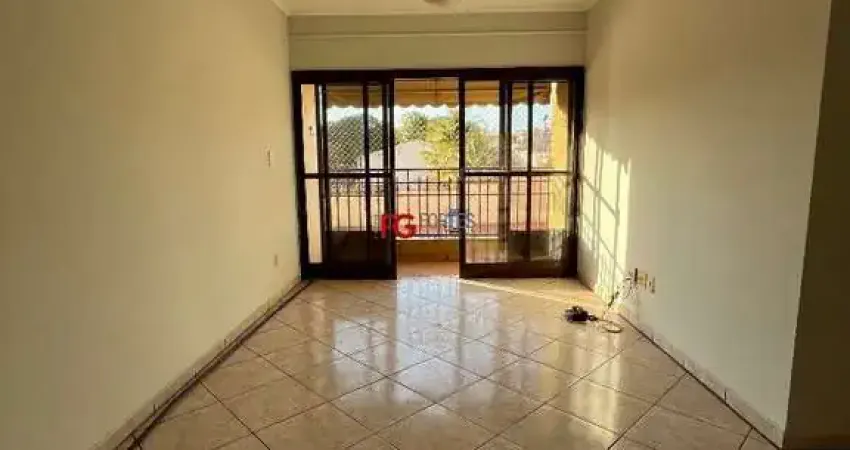 Apartamento com 3 quartos à venda na Vila Mariana, Ribeirão Preto 