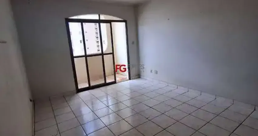 Apartamento com 3 quartos à venda no Centro, Ribeirão Preto 