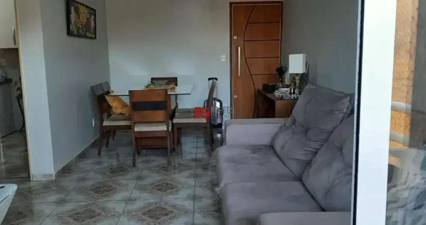Apartamento com 2 quartos à venda na Vila Monte Alegre, Ribeirão Preto 