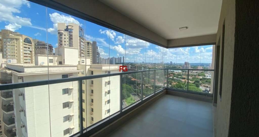 Apartamento com 1 quarto à venda no Alto da Boa Vista, Ribeirão Preto 