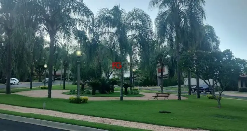Casa em condomínio fechado com 4 quartos à venda em Royal Park, Ribeirão Preto 
