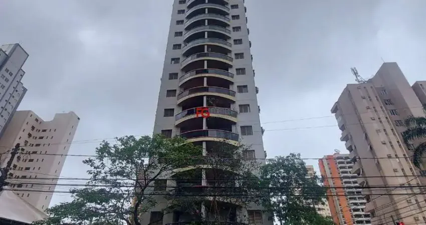 Apartamento com 1 quarto à venda no Centro, Ribeirão Preto 