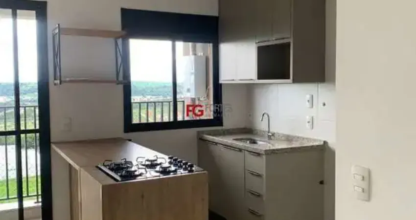 Apartamento com 2 quartos à venda no Quinta da Primavera, Ribeirão Preto
