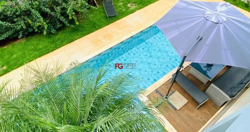 Casa em condomínio fechado com 4 quartos à venda no Recreio das Acácias, Ribeirão Preto 