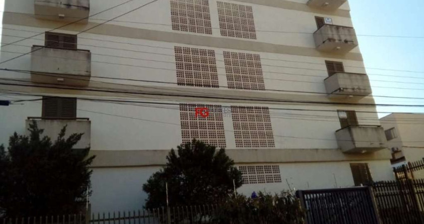 Apartamento com 2 quartos à venda no Jardim Paulista, Ribeirão Preto 