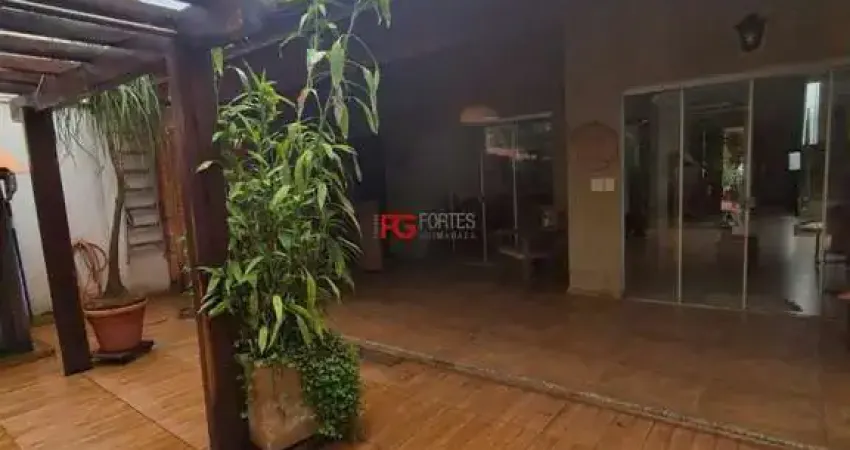 Casa em condomínio fechado com 3 quartos à venda em Bonfim Paulista, Ribeirão Preto 