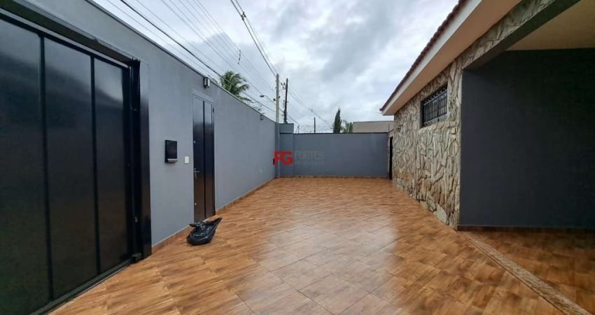 Casa com 5 quartos à venda no Parque Residencial Cidade Universitária, Ribeirão Preto 