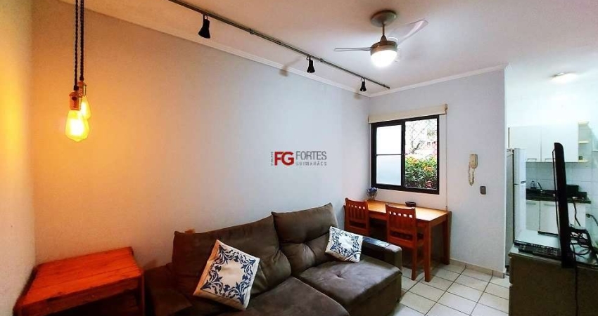 Apartamento com 1 quarto à venda no Nova Aliança, Ribeirão Preto 