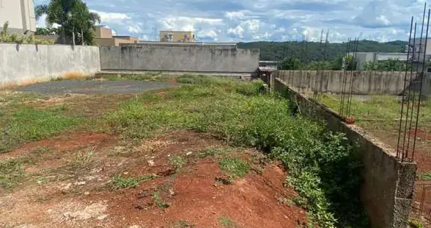 Terreno em condomínio fechado à venda no Residencial e Empresarial Alphaville, Ribeirão Preto 