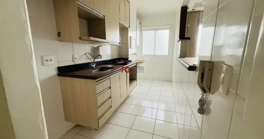 Apartamento com 2 quartos à venda no Campos Elíseos, Ribeirão Preto 