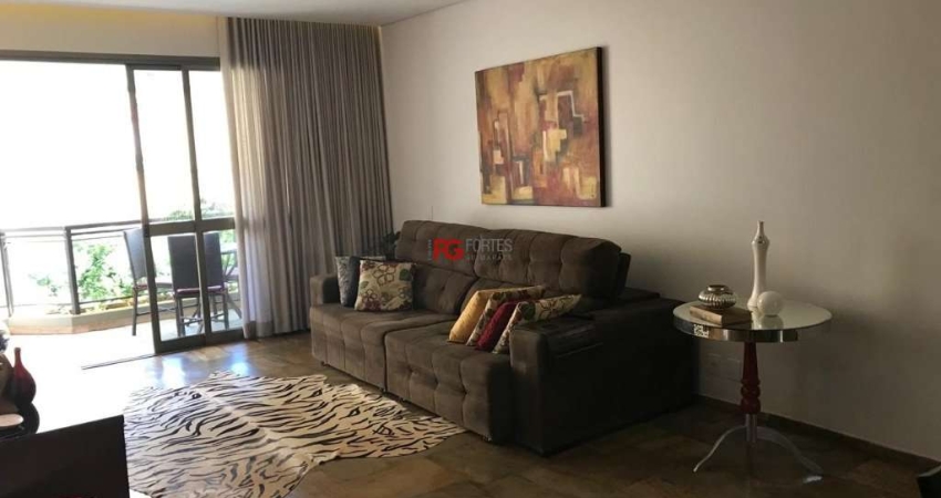 Apartamento com 3 quartos à venda no Centro, Ribeirão Preto 