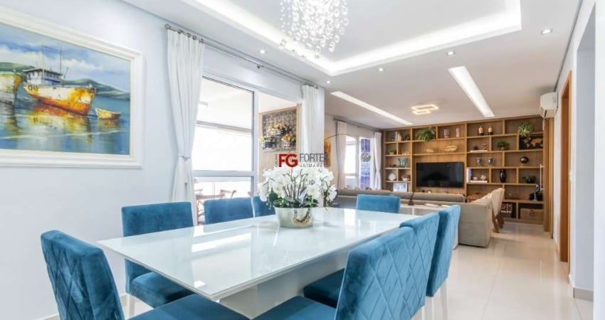 Apartamento com 4 quartos à venda no Jardim Botânico, Ribeirão Preto 