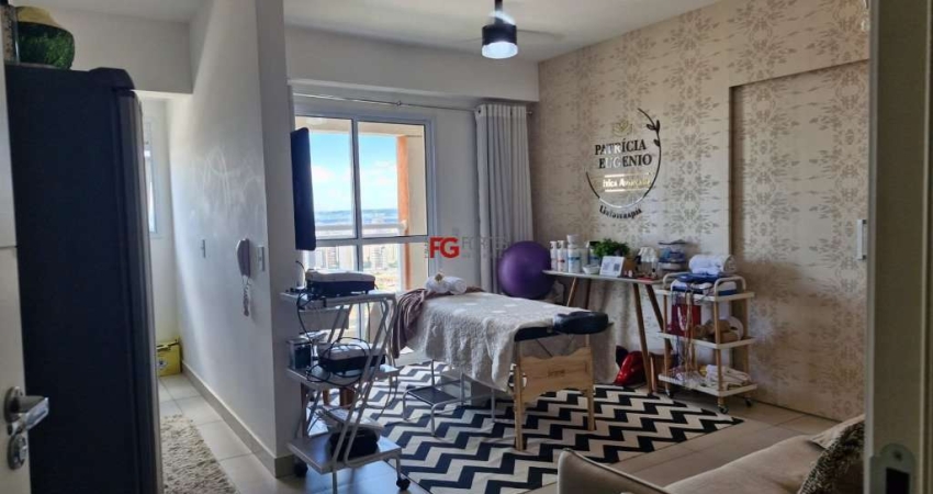 Apartamento com 1 quarto à venda no Jardim Sumaré, Ribeirão Preto 