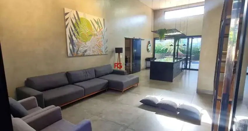 Casa em condomínio fechado com 2 quartos à venda no Jardim San Marco II, Ribeirão Preto 