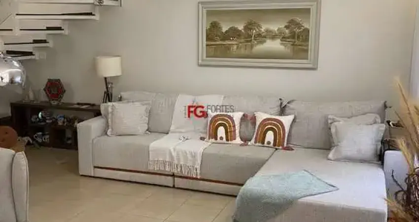 Casa em condomínio fechado com 3 quartos à venda no Recreio das Acácias, Ribeirão Preto 