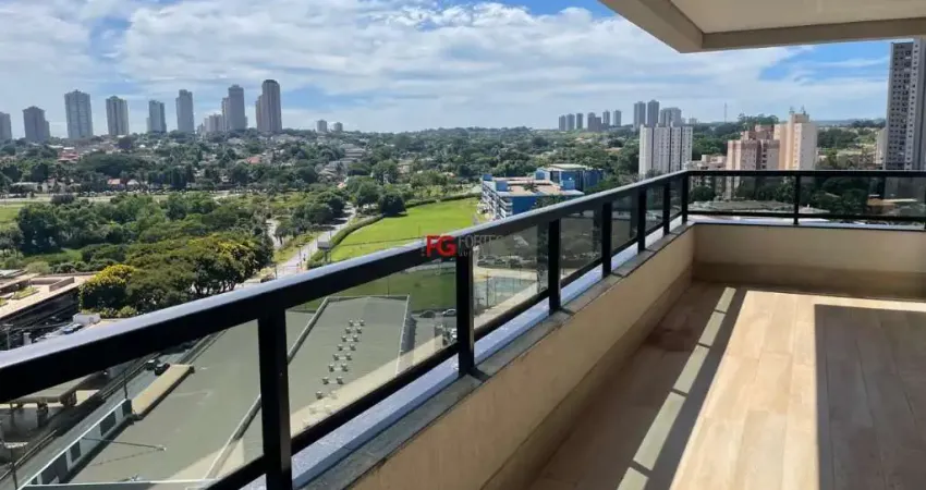 Apartamento com 3 quartos à venda no Nova Aliança, Ribeirão Preto 