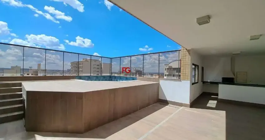 Cobertura com 4 quartos à venda no Centro, Ribeirão Preto 