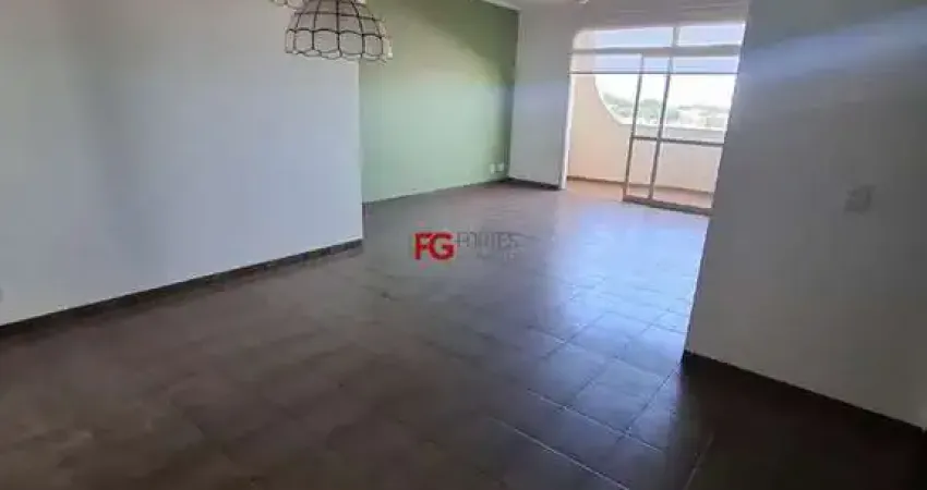 Apartamento com 3 quartos à venda no Jardim Antártica, Ribeirão Preto 