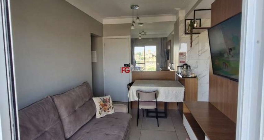 Apartamento com 2 quartos à venda no Jardim Novo Mundo, Ribeirão Preto 