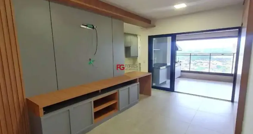 Apartamento com 2 quartos à venda no Jardim Olhos d'Água, Ribeirão Preto 