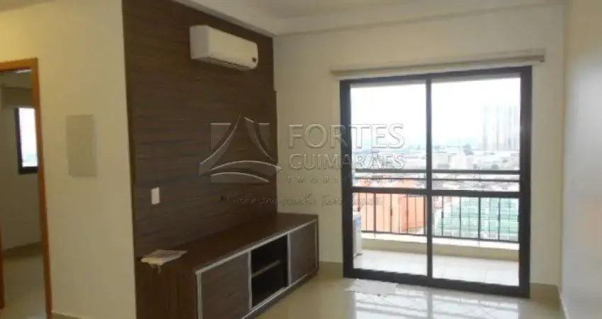 Apartamento com 1 quarto à venda no Ribeirânia, Ribeirão Preto 