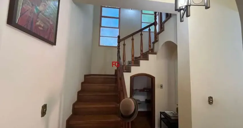 Casa com 3 quartos à venda no Alto da Boa Vista, Ribeirão Preto 