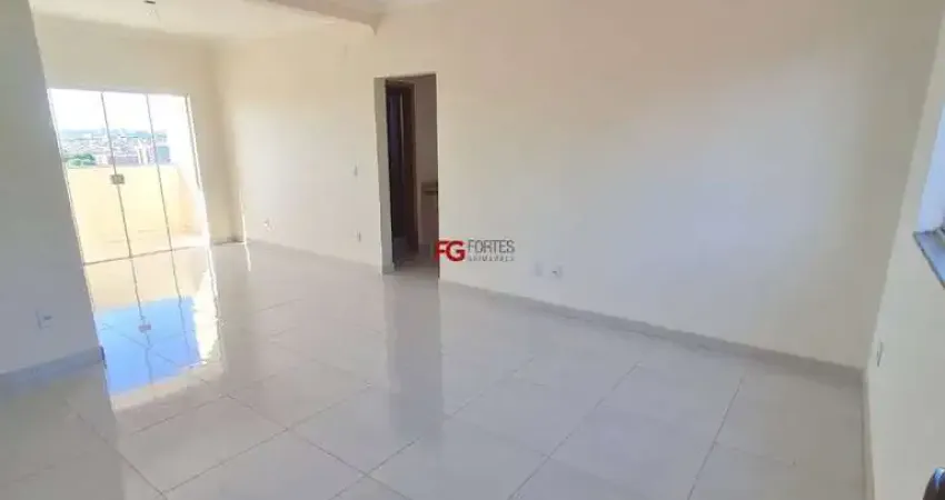 Apartamento com 2 quartos à venda na Vila Monte Alegre, Ribeirão Preto 