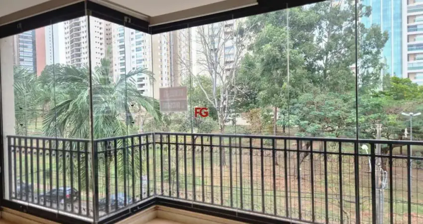 Apartamento com 3 quartos à venda no Bosque das Juritis, Ribeirão Preto 