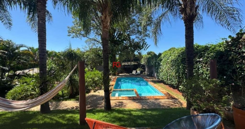 Casa em condomínio fechado com 4 quartos à venda em Royal Park, Ribeirão Preto 