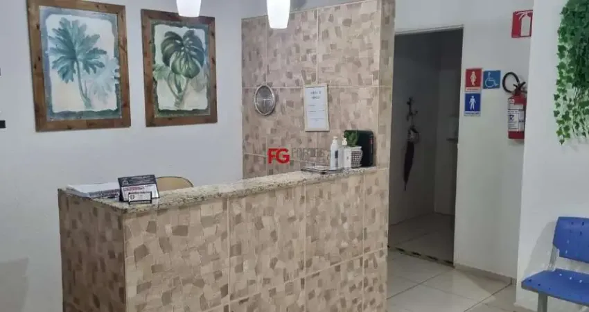Casa comercial com 8 salas à venda no Jardim Irajá, Ribeirão Preto 